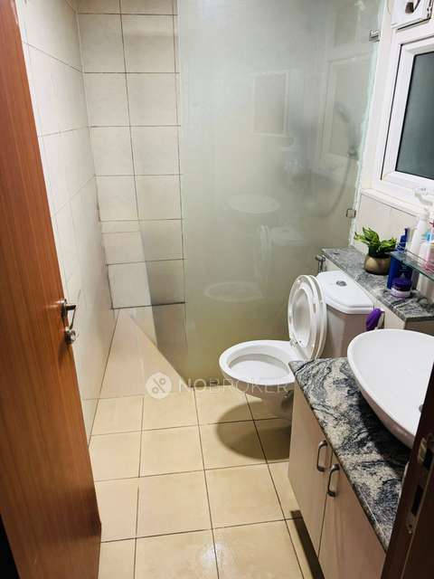 3 BHK Flat In Bhartiya City Nikoo Homes Phase 2, Thanisandra For Sale  In Thanisandra