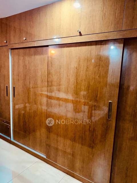 3 BHK Flat In Bhartiya City Nikoo Homes Phase 2, Thanisandra For Sale  In Thanisandra