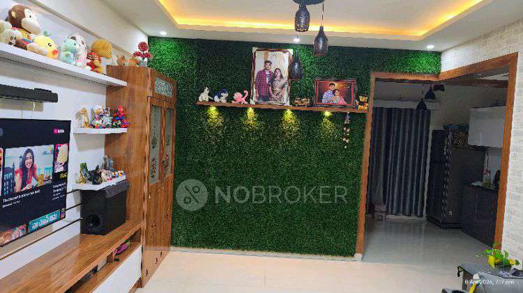 3 BHK Flat In Dc Capitol For Sale  In Dc Capitol Apartments