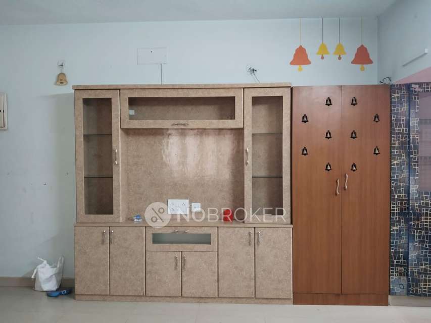 2 BHK Flat In Magadha For Sale In 478e, 4th Main Rd