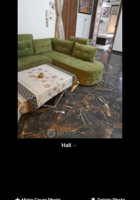 3 BHK Flat In Shiv Society for Rent  In Babu Meat Shop