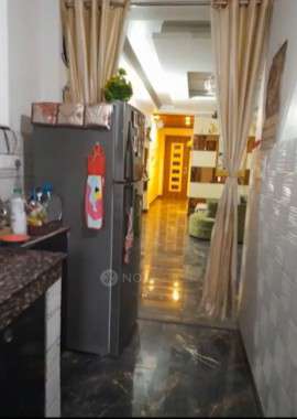 3 BHK Flat In Shiv Society for Rent  In Babu Meat Shop