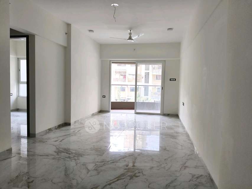2 BHK Flat In Krishna Fairmont for Rent  In Wakad