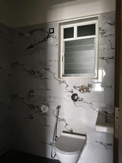 2 BHK Flat In Krishna Fairmont for Rent  In Wakad