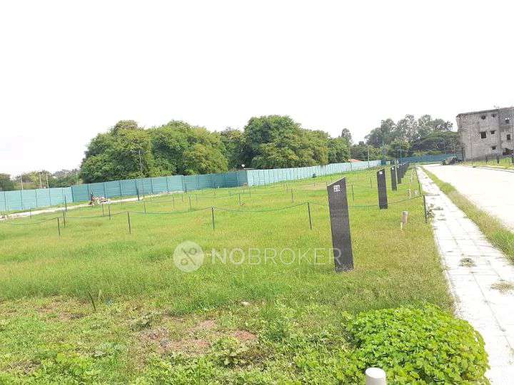 Plot For Sale  In Confident Platinum Phase Ii In Confident Platinum Phase 2