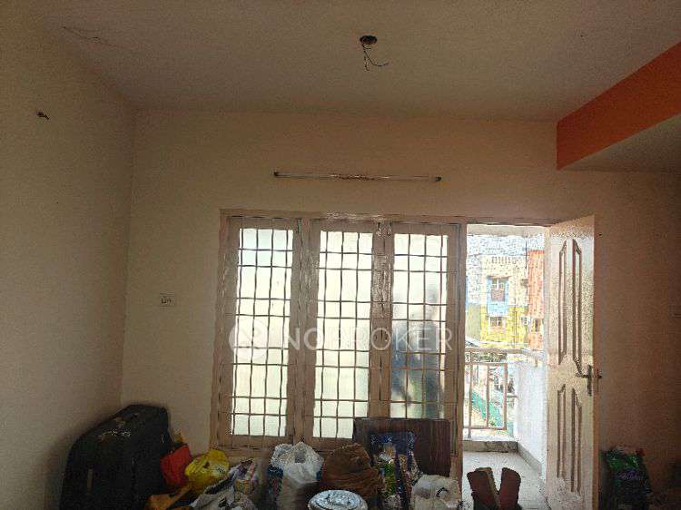 2 BHK Flat In Crystal For Sale  In Kundrathur Murugan Temple
