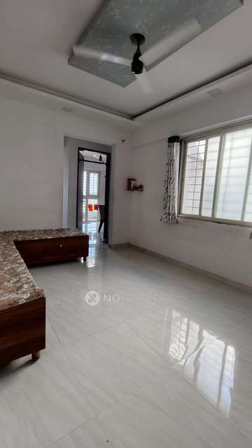 1 BHK Flat In River Edge Selenia, Moshi for Rent  In Moshi