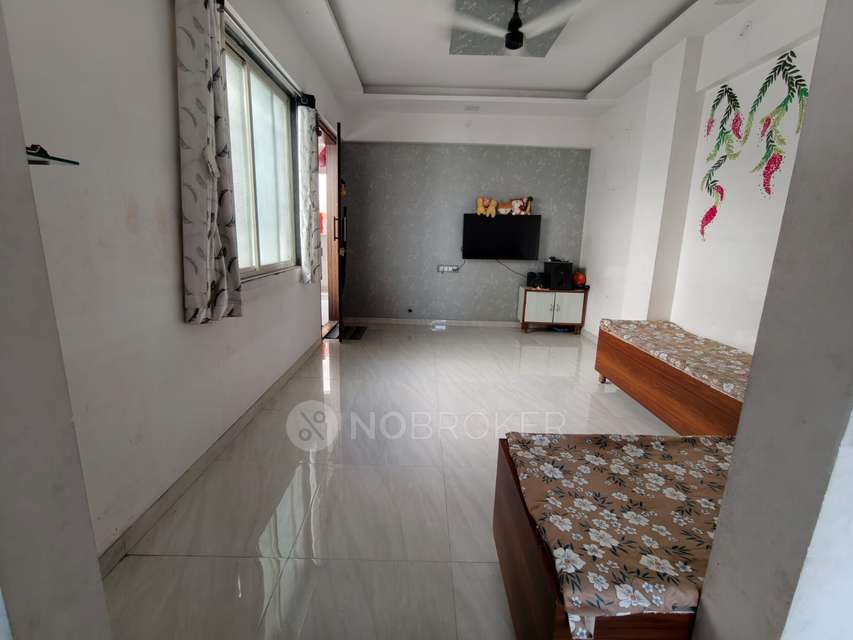 1 BHK Flat In River Edge Selenia, Moshi for Rent  In Moshi