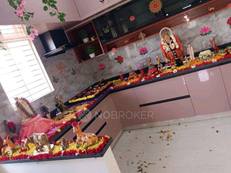 2 BHK House for Rent  In Sitrus Meadows 