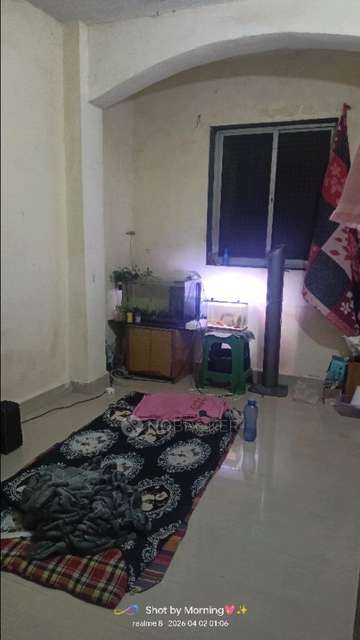 Shared Room for Male In 1 BHK  In Mitali Apartment In Sector 20