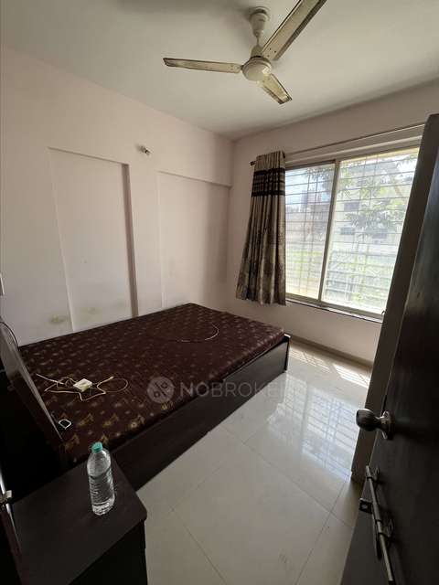 2 BHK Flat In Krisala Krisanta Skyline, Pimpri-chinchwad for Rent  In Pimpri-chinchwad