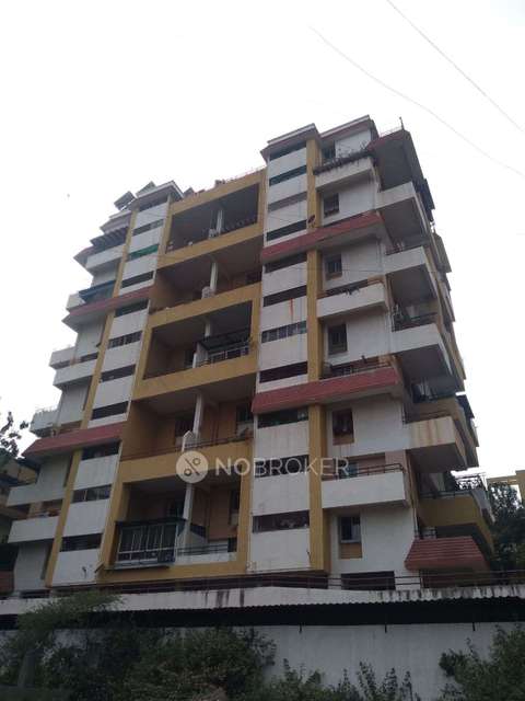 2 BHK Flat for Rent  In Bhujbal Township B-1