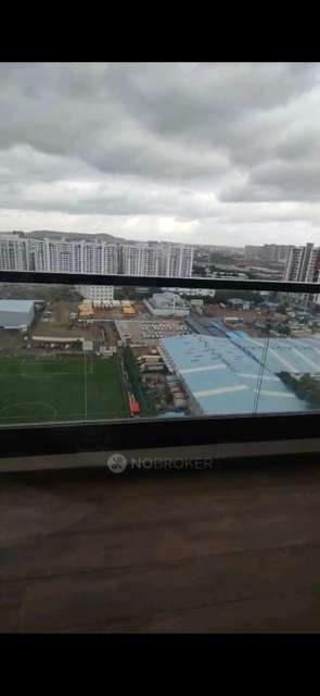 2 BHK Flat In Majestique Towers for Rent  In Kharadi