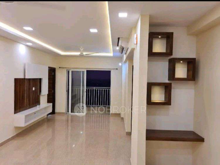 Single Room for Female In 2 BHK  In Lodha Meridian In Kphb 5th Phase, Kukatpally, Hyderabad, Telangana, India