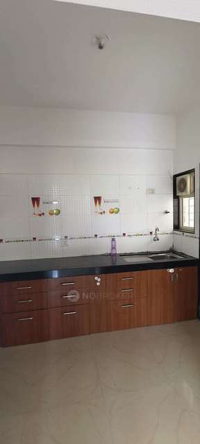 2 BHK Flat In Phinix Silver Dale for Rent In Baner