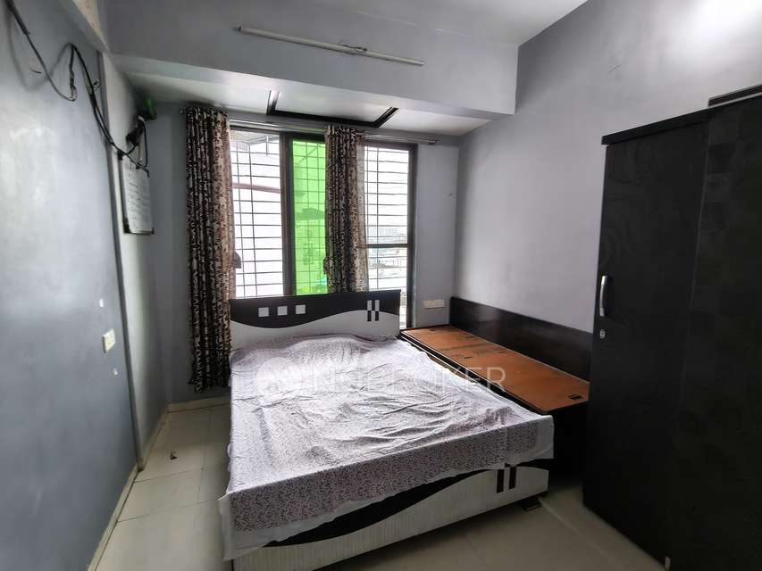 1 BHK Flat In Swastik Plaza, Kamothe For Sale  In Kamothe
