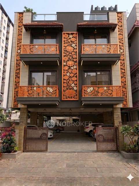 1 BHK Flat In Rani Kalai Flats for Rent  In Sadayandi Nayakkar St