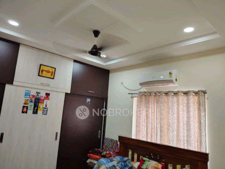 3 BHK House for Rent  In Sai Ram Residency Kondapur, Hyderabad, Telangana 500084