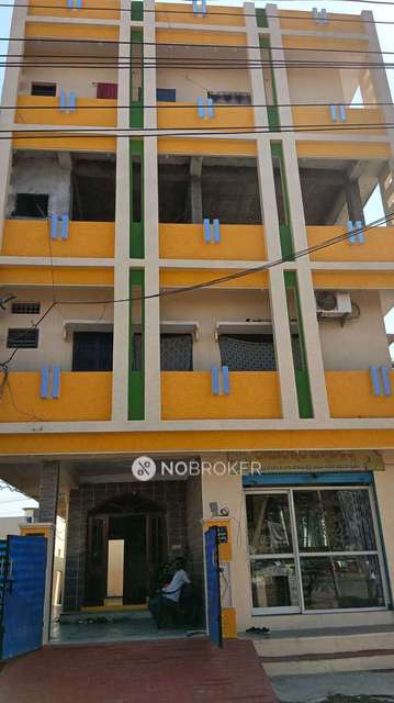 1 BHK House for Rent  In Badangpet