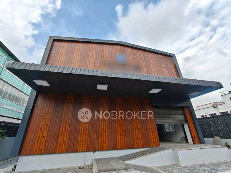 Godown/Warehouse in Terra Cube By Balaji Warehouse, Chennai for Rent 