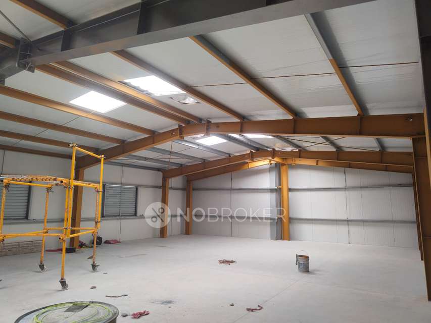 Godown/Warehouse in Maeon Lifescience Laboratories, Chennai for Rent 