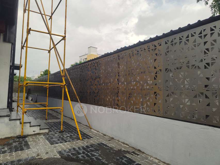 Godown/Warehouse in Maeon Lifescience Laboratories, Chennai for Rent 