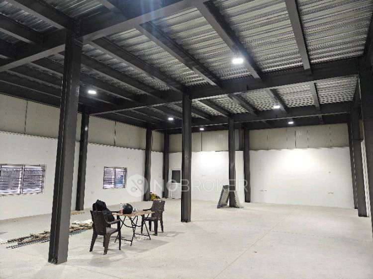 Godown/Warehouse in Terra Cube By Balaji Warehouse, Chennai for Rent 