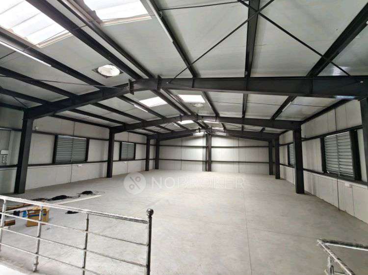 Godown/Warehouse in Terra Cube By Balaji Warehouse, Chennai for Rent 