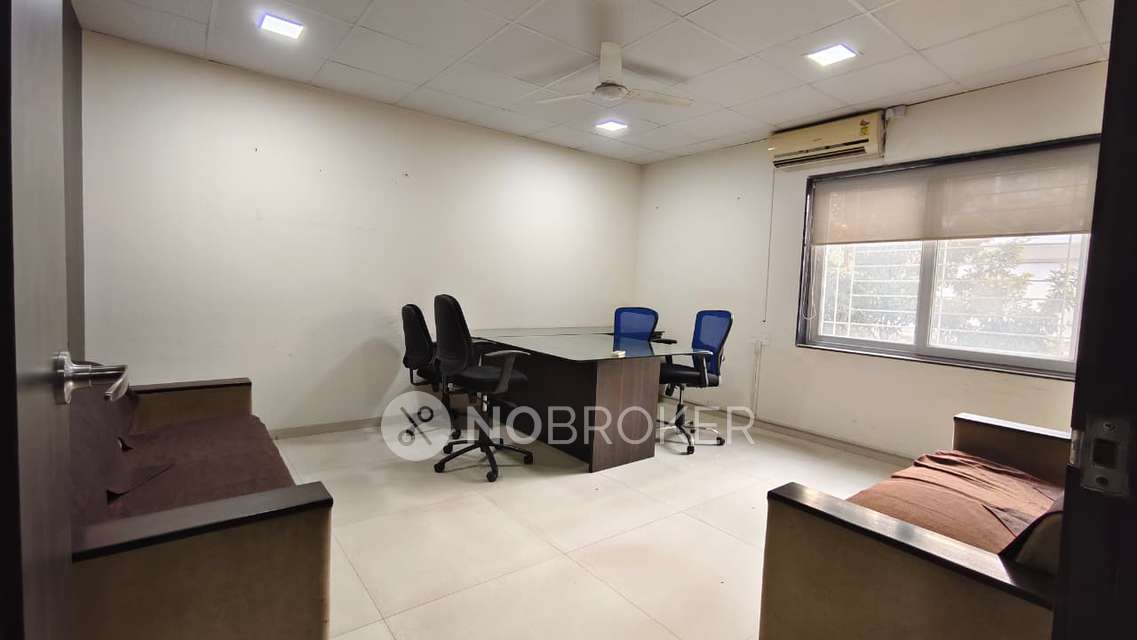 Office Space in Esbee Power Solution Pvt. Ltd., Pune for Rent 