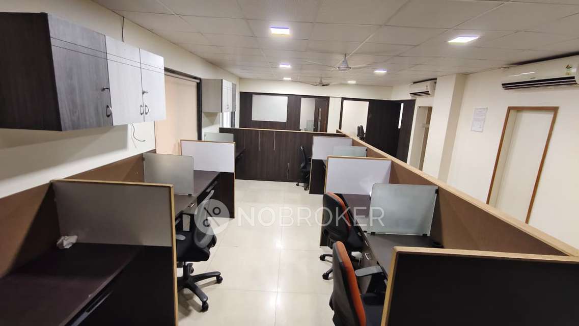 Office Space in Esbee Power Solution Pvt. Ltd., Pune for Rent 