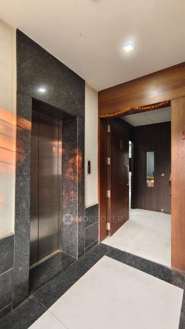 Office Space in Esbee Power Solution Pvt. Ltd., Pune for Rent 