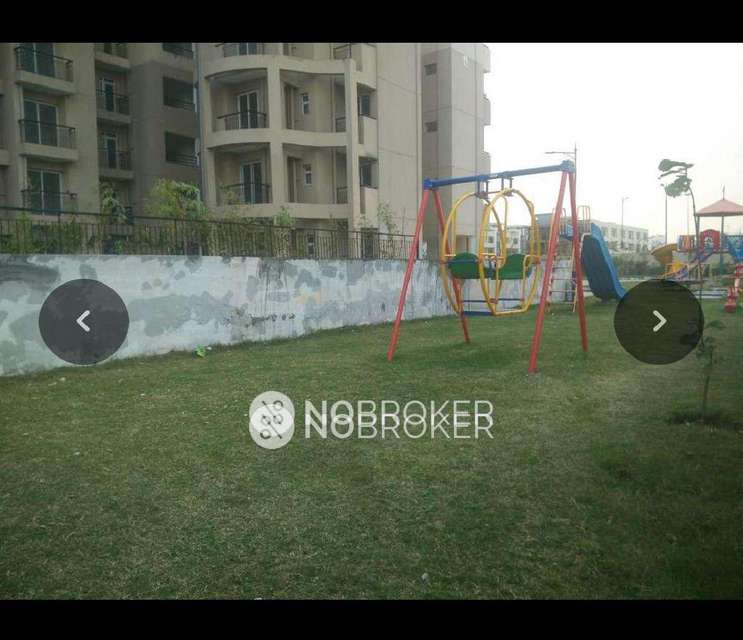 2 BHK Flat In Aditya Luxuria Estate  for Rent  In Shahpur Bamheta