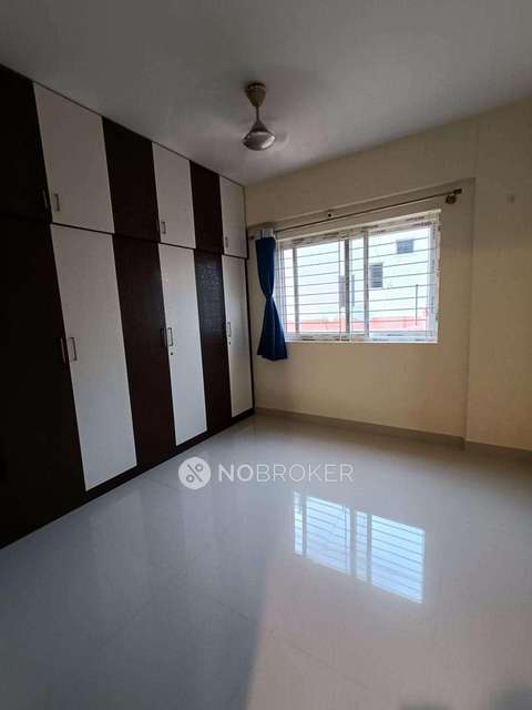 2 BHK Flat In Sri Sai Meadows Apartment, Virupakshapura For Sale  In 9, 8th Cross Rd, Opposite To Shriram Shreyas Appartments, Ganesh Nagar Layout, Apartment, Kodigehalli, Bengaluru, Karnataka 560097, India