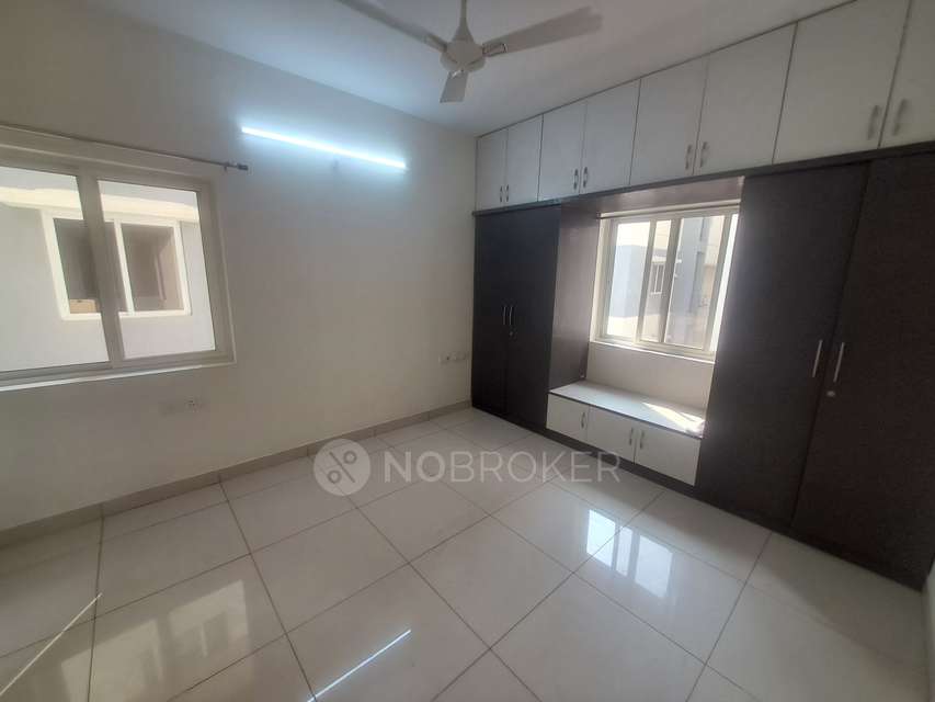 2 BHK Flat In Aparna Kanopy Marigold for Rent  In Kompally