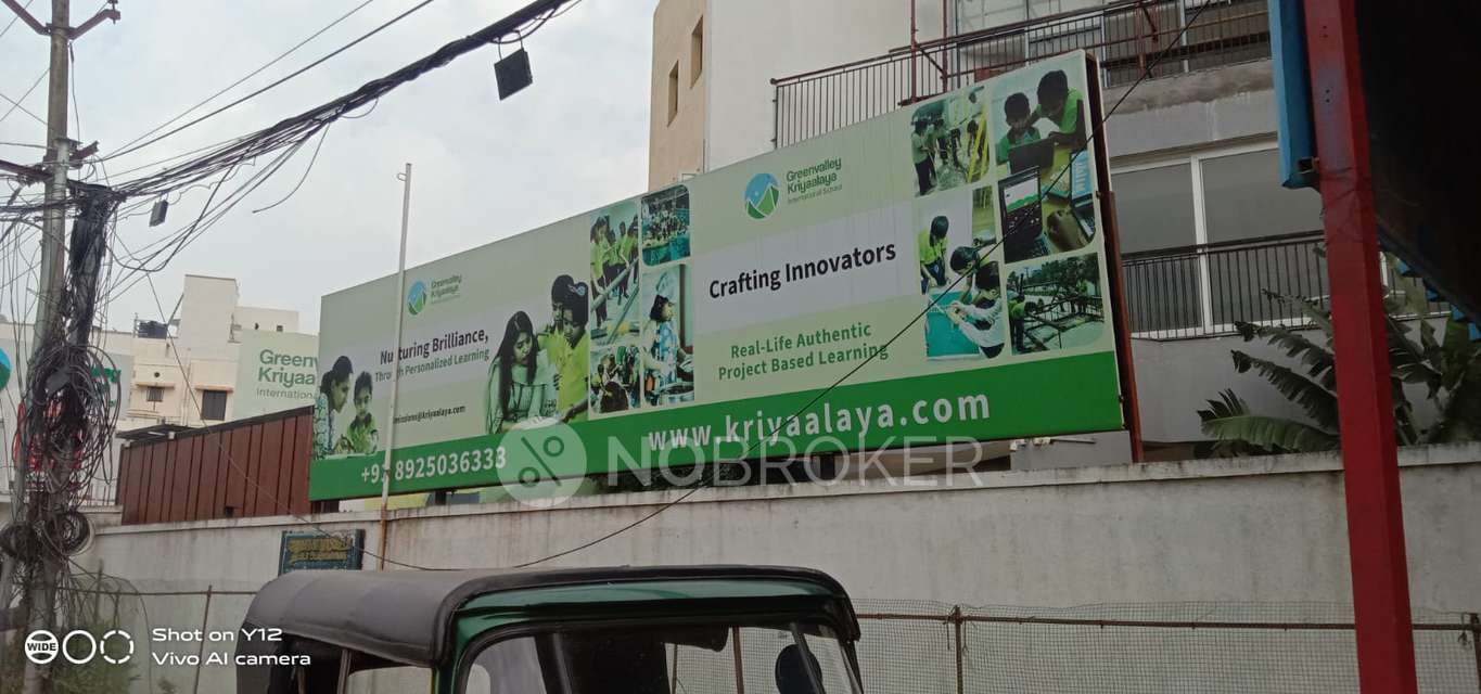 Plot For Sale  In Zamin Pallavaram