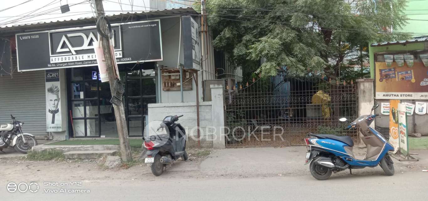 Plot For Sale  In Zamin Pallavaram