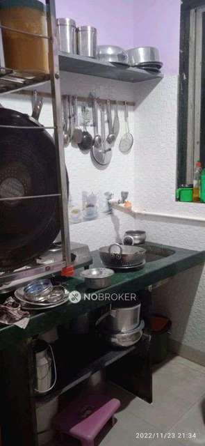 1 RK Flat In Ashiana Complex Mumbra for Rent  In Retibunder, Kalwa