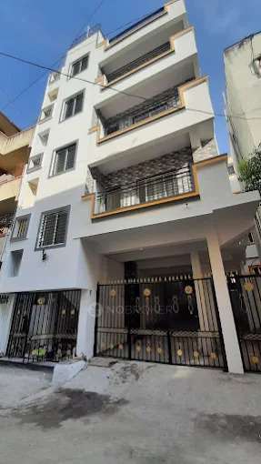 1 BHK Flat In Himegarden For Sale  In Katraj