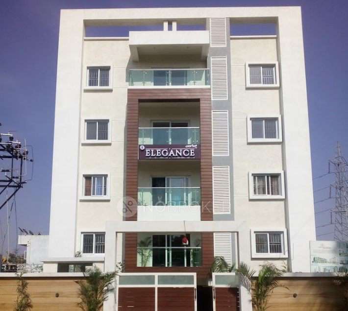 2 BHK Flat In Ri Elegance For Sale  In Parappana Agrahara