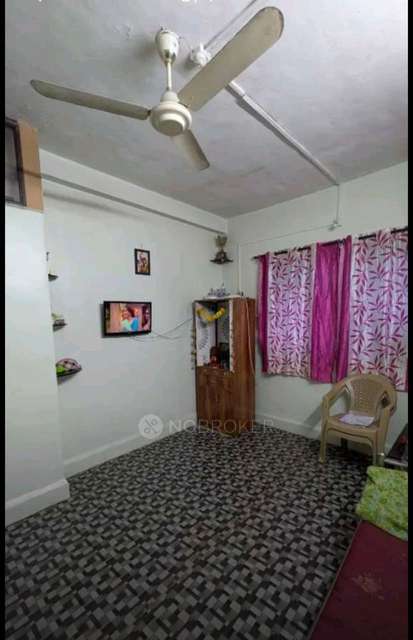 1 BHK Flat In Alok Nagri  For Sale  In Kasba Peth