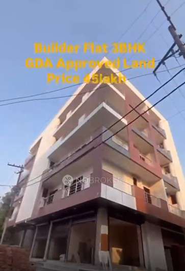 3 BHK Flat For Sale  In Indraprastha Awasiya Yojna