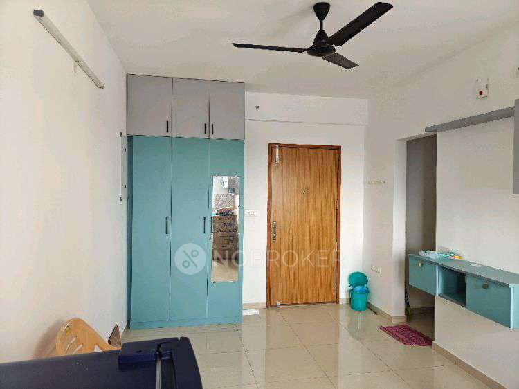 1 RK Flat In Revolution One for Rent  In Padur