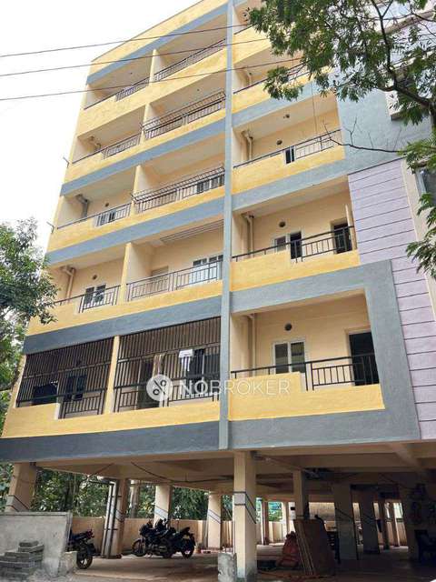 2 BHK Flat In Vasishta Grand For Sale  In Bommasandra