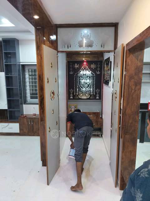 2 BHK Flat In Aditya Arcade For Sale  In Kapra