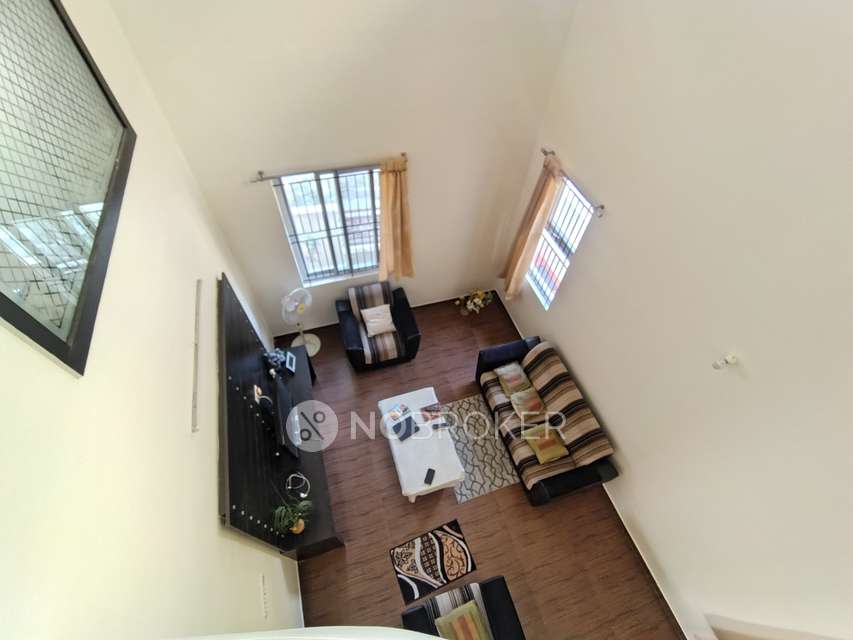 3 BHK Villa In Ramanashree Nagar for Rent  In Gottigere