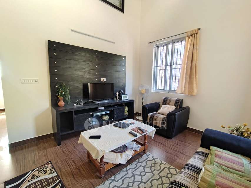 3 BHK Villa In Ramanashree Nagar for Rent  In Gottigere