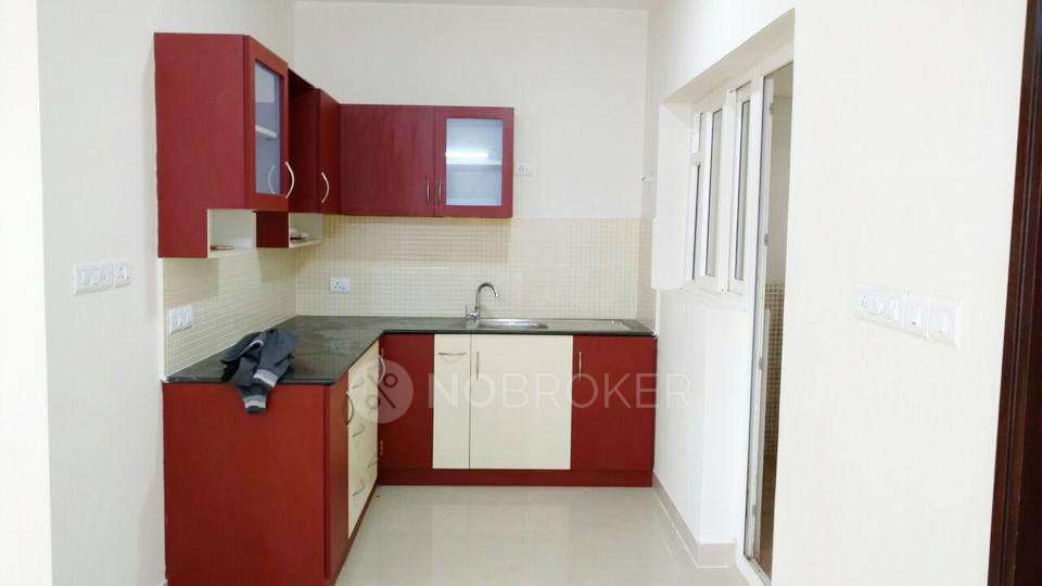 2 BHK Flat In Ramky One North For Sale  In Yelahanka