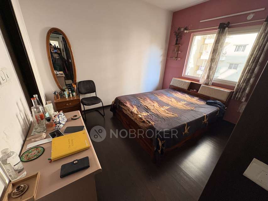 2 BHK Flat In Ramky One North For Sale  In Yelahanka