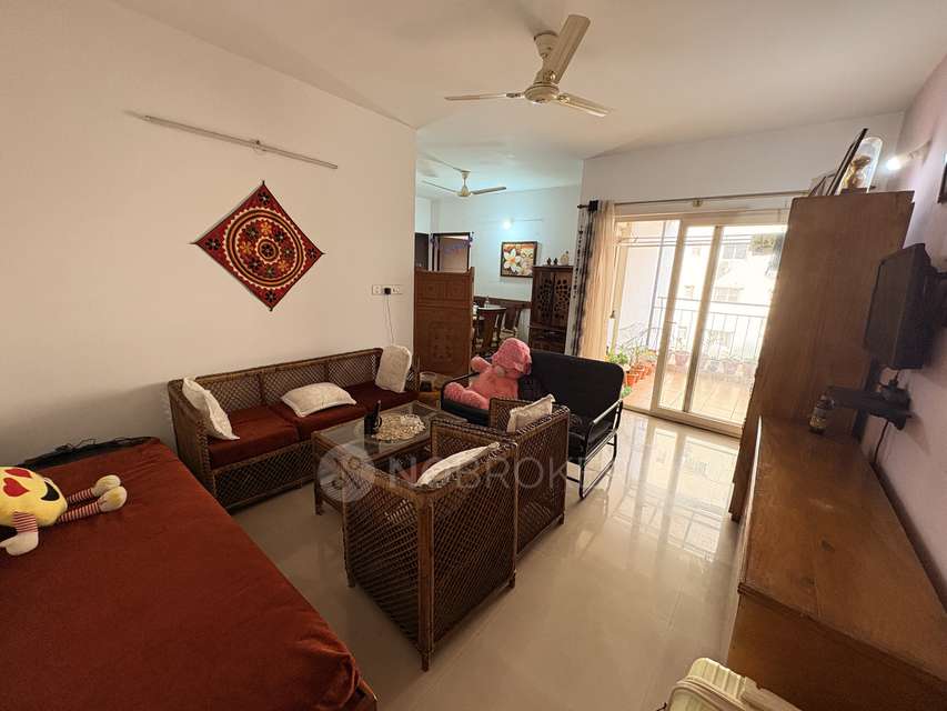 2 BHK Flat In Ramky One North For Sale  In Yelahanka