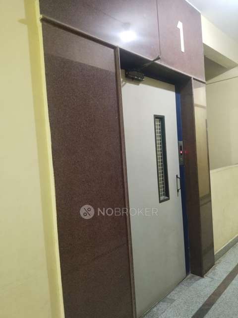 2 BHK Flat In Uday Suryodaya for Rent  In Whitefield